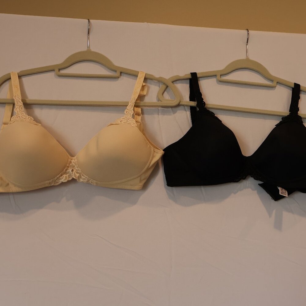 Set of Bras
